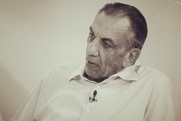 Osmar de Oliveira tem melhora e deixa UTI