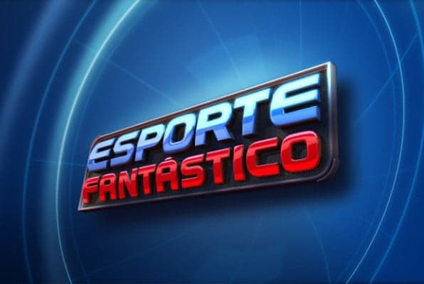"Esporte Fantástico" registra boa audiência neste sábado