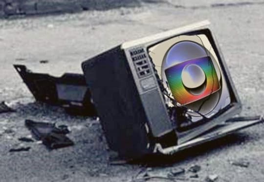A realidade da audiência