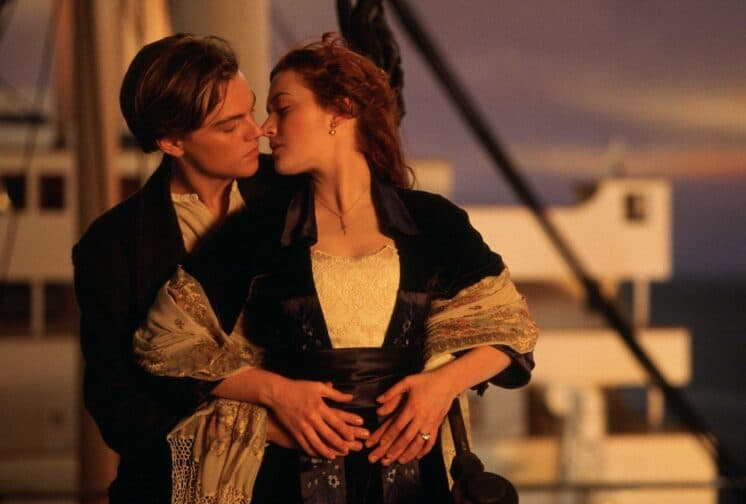 Record exibe "Titanic" neste feriado e clássico dos cinemas garante a vice com folga para emissora