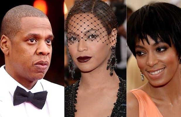 Família de Beyoncé diz que a briga entre a irmã da cantora e Jay-Z foi um ‘‘problema familiar’’