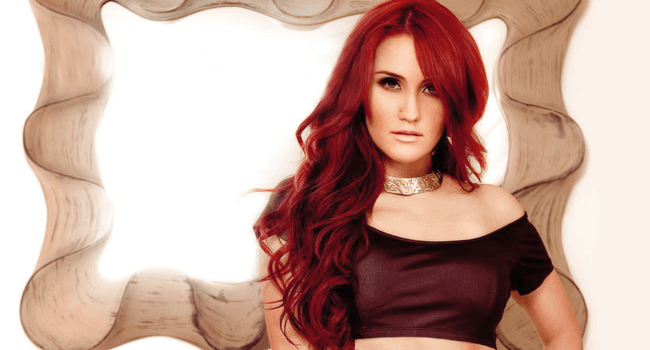 Ex-RBD Dulce Maria será protagonista de nova novela no México