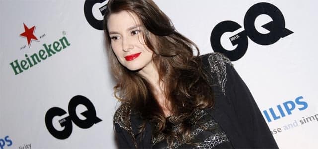 Fora da TV, Lavinia Vlasak quer voltar às novelas