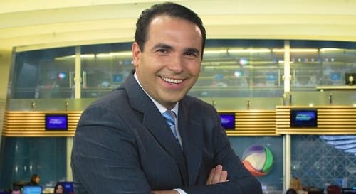 Erro de interpretação de ibope do sábado na Record