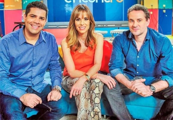 Globo cogita substituir "Sessão da Tarde" por programa à tarde