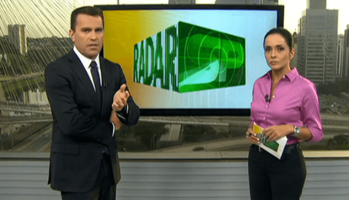 Globo troca Ana Maria Braga e "Vídeo Show" por greve de ônibus e garante a liderança
