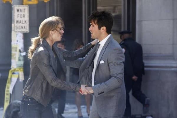 Estados Unidos: Chega ao fim a terceira temporada de "Revenge"
