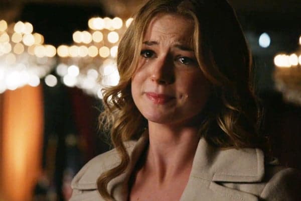 ABC confirma nova temporada de "Revenge"