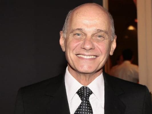 Ricardo Boechat será mediador de debates eleitorais da Band
