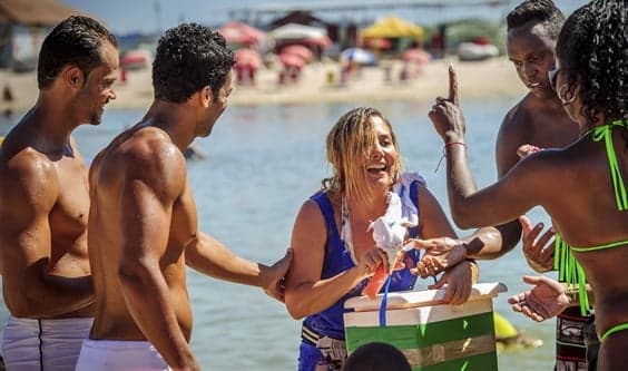 "Segunda Dama" estreia com ótima audiência; confira os consolidados desta quinta-feira (15/05/14)