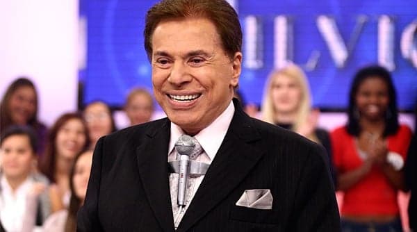 “Ligado na TV”: Filha de Silvio Santos usa termo certo ao falar da saída do pai da TV