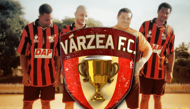 History Channel estreia a série "Várzea F.C." nesta terça (20)