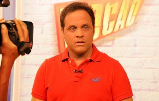 Apresentador do "Se Liga, Bocão" pode apresentar o "Balanço Geral SP"