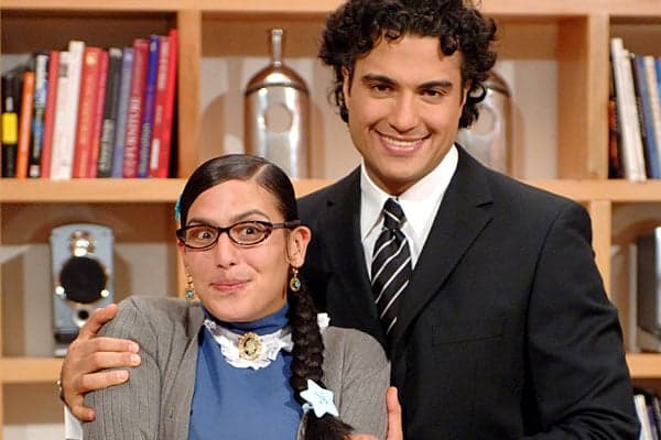 SBT reduz novelas mexicanas para bater "Programa da Tarde"