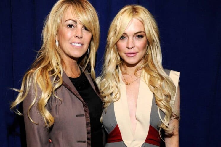 Por falta de dinheiro, irmão de Lindsay Lohan pode ficar sem estudar