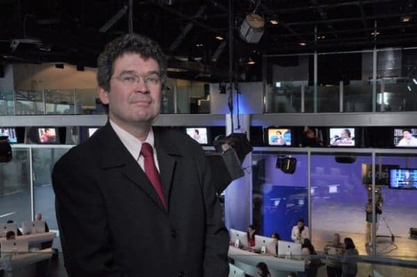 Diretor da RedeTV! não gosta de jornalismo policial