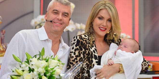 Com Ana Hickmann, "Programa da Tarde" marca ótima audiência nesta segunda (12)