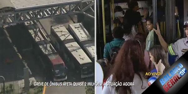 "Balanço Geral" e "SP no Ar" batem recorde anual de audiência