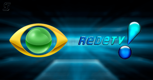 Band e RedeTV! empatam na audiência durante a Média-Manhã deste sábado (03)
