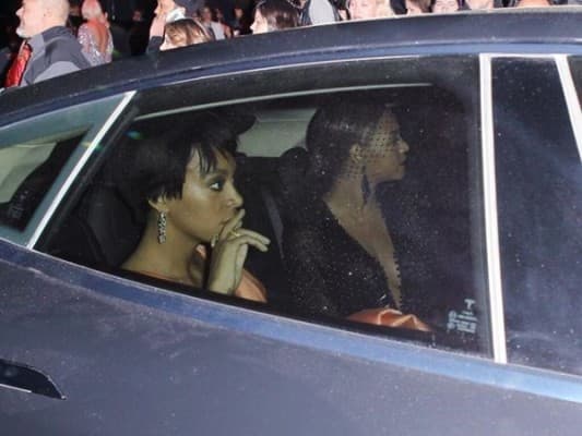 Solange deleta todas as fotos de Beyoncé de seu Instagram