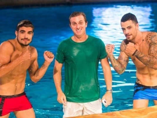 Nova temporada do "Saltibum" é confirmada pela Globo