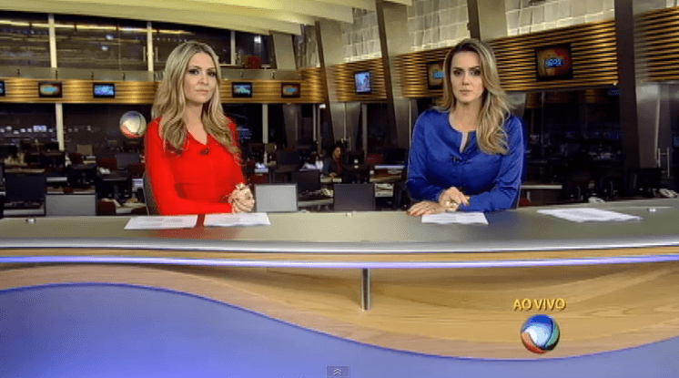"Fala Brasil" deixa a Record na liderança isolada neste sábado (24)