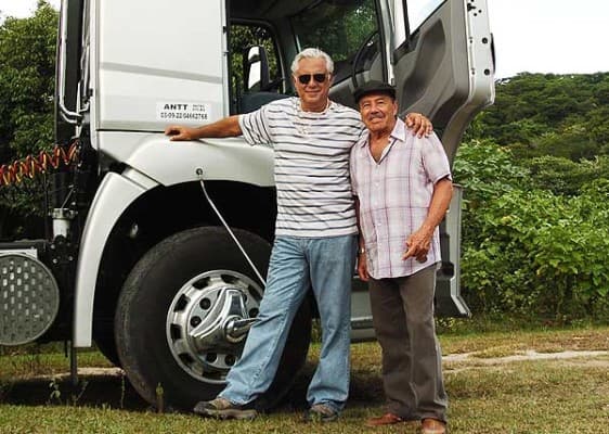 A Volta dos Grandes Seriados no Viva