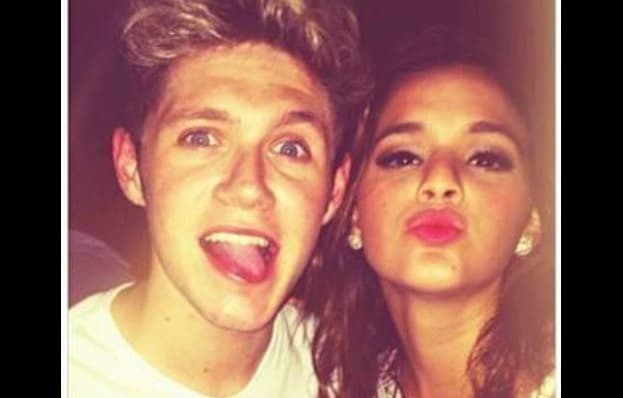 Amiga de Bruna Marquezine diz que atriz não ficou com integrante do "One Direction" por causa de Neymar