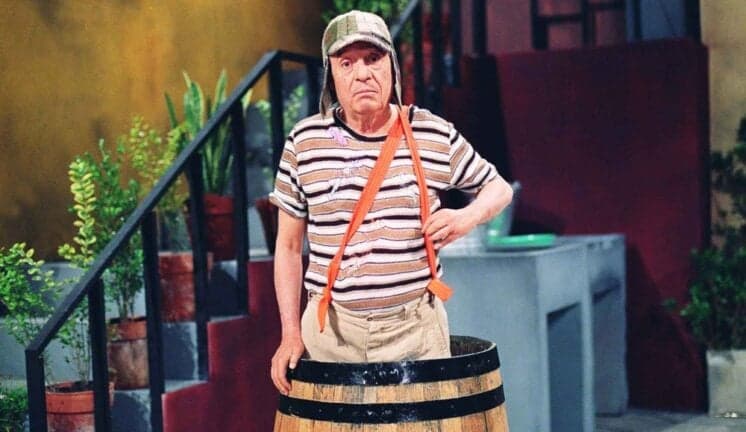 “Chaves” registra alta audiência e impulsiona “SBT Brasil”