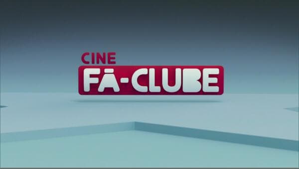 "Cine Fã Clube" vai mal, mas garante a liderança isolada para a Globo neste sábado