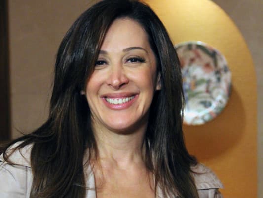 Claudia Raia comemora melhora de Edson Celulari