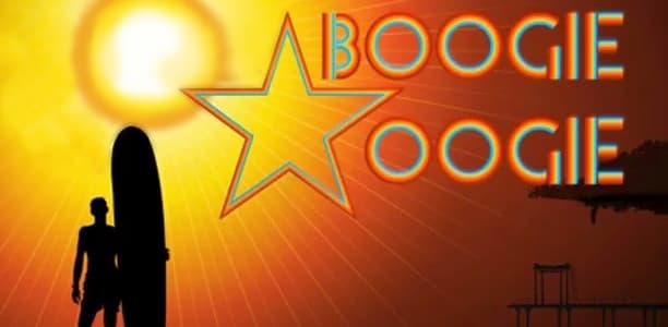 Gravações de “Boogie Oogie” começaram nesta terça (13)