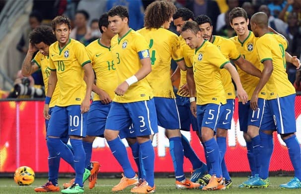 Globo prepara grande cobertura para a Copa do Mundo em junho