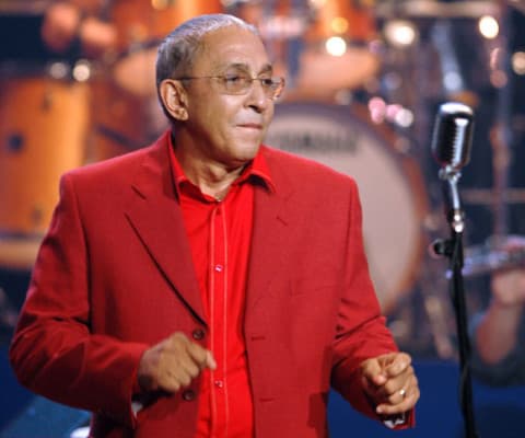 Morre o músico cubano Juan Formell