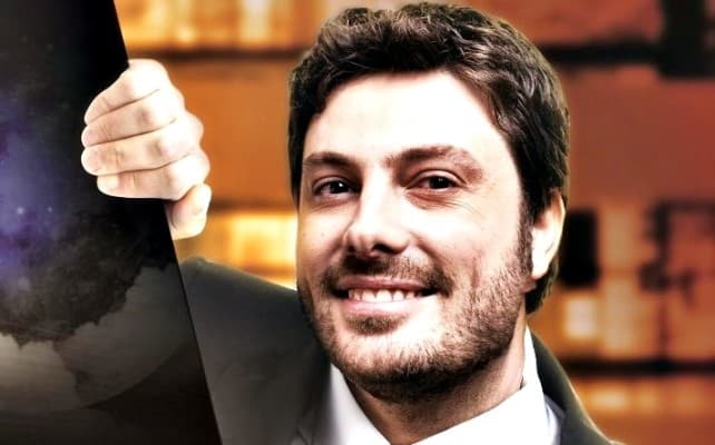 Danilo Gentili critica manifestações contra a Copa do Mundo