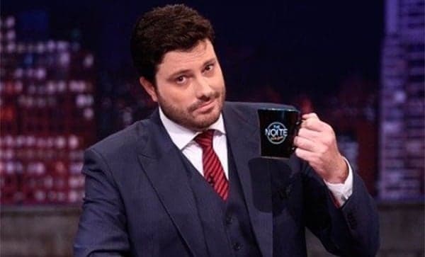 Programas do SBT registram a vice-liderança em Florianópolis