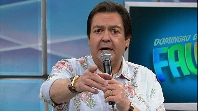 Confira a lista atual dos apresentadores mais bem pagos da TV brasileira