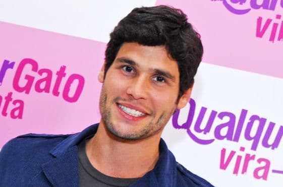 Ator Dudu Azevedo será repórter do "Vídeo Show"