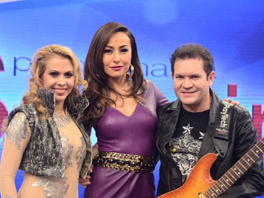 "Programa da Sabrina" registra péssima audiência neste sábado