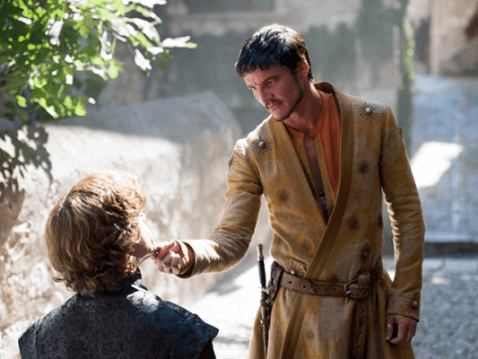 4ª temporada de Game of Thrones se aproxima do fim com grandes emoções