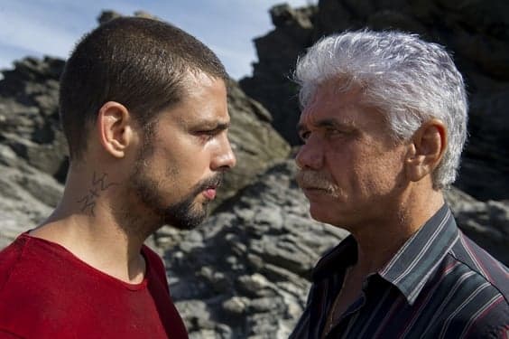 Os vivos e os mortos estarão presentes nas investigações do novo caso de André, em "O Caçador"