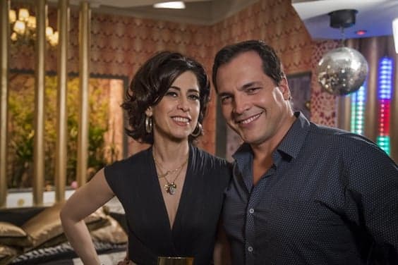 Próximo episódio de "Tapas & Beijos" será marcado por um acerto de contas