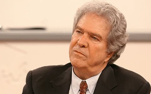 Ex-ministro das telecomunicações zomba da audiência do "Fantástico"