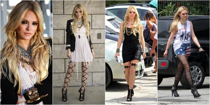 Isabelle Drummond possui 17 multas e perde a carteira de motorista