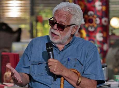 Manoel Carlos estaria sem escrever "Em Família" há pelo menos três semanas