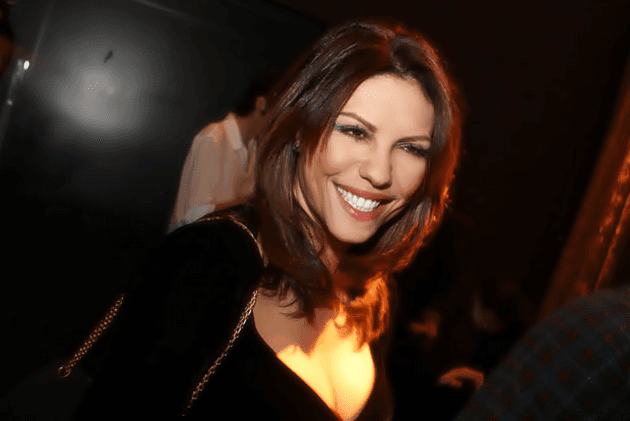 Márcia Goldschmidt (Foto: Divulgação)