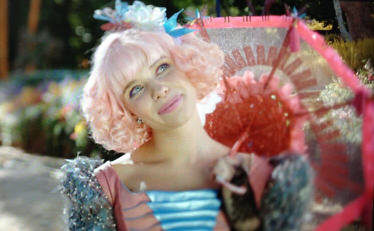 Exposição dos figurinos de "Meu Pedacinho de Chão" é aberta ao público em São Paulo
