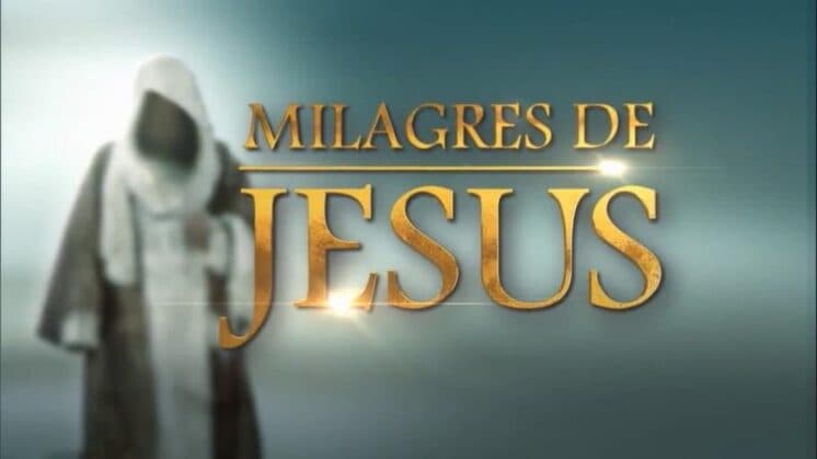 Produtores de "Milagres de Jesus" reclamam do pouco número de chamadas na Record