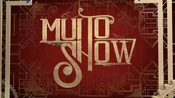 "Muito Show" estreia com baixa audiência e perde para a Gazeta