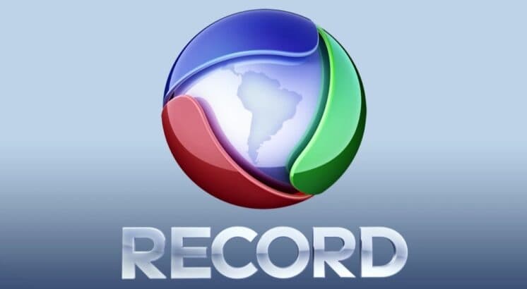 Comédia na dramaturgia da Record